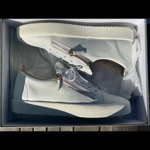 Giuseppe Zanotti | Shoes | Giuseppe London Double Zip
